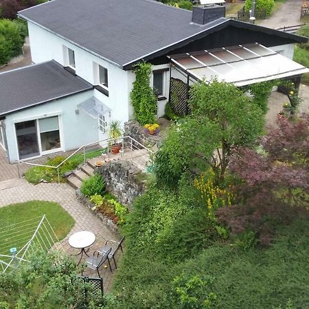 Suedharzblick Daire Neustadt Dış mekan fotoğraf
