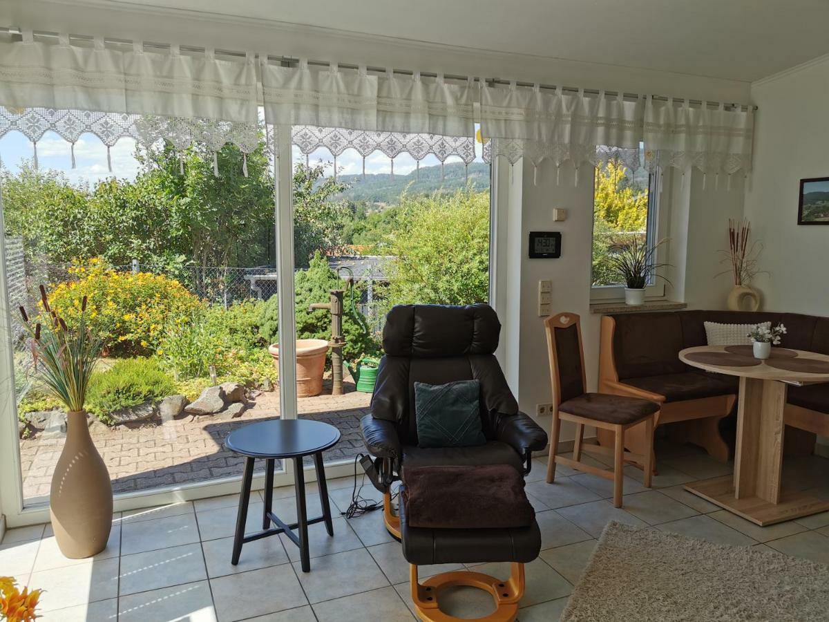 Suedharzblick Daire Neustadt Dış mekan fotoğraf