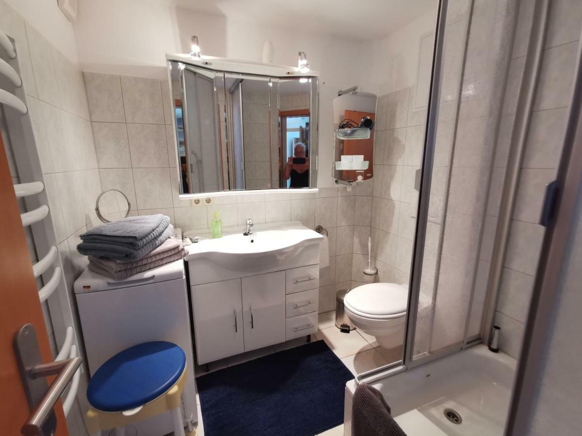 Suedharzblick Daire Neustadt Dış mekan fotoğraf