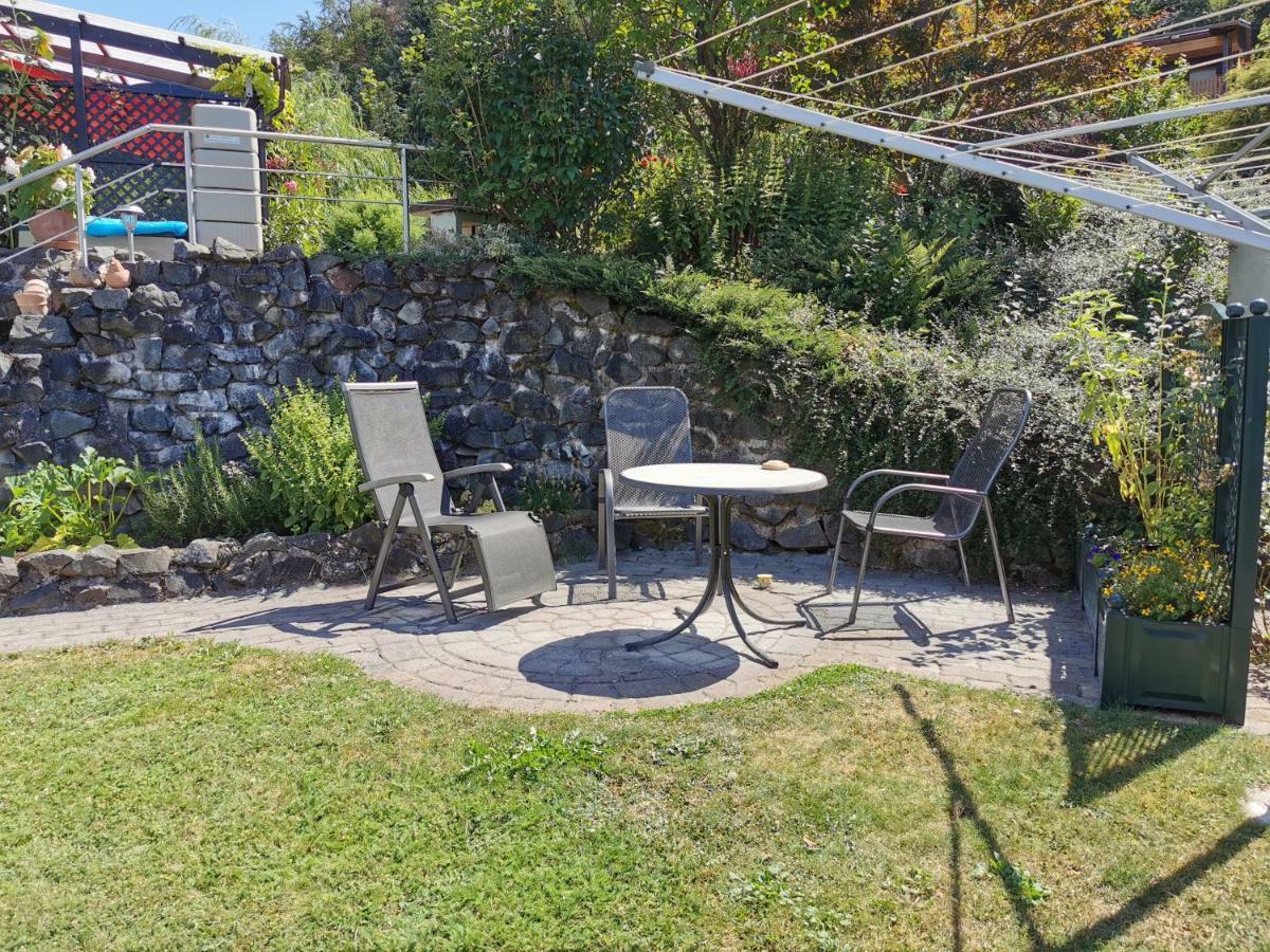 Suedharzblick Daire Neustadt Dış mekan fotoğraf
